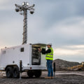 Understanding the Cost Implications of Customization for Security Surveillance Trailers