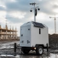 Understanding the Cost Analysis of Security Surveillance Trailers