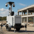 Exploring the Cost-Effectiveness of Short-Term Rentals for Security Surveillance Trailers