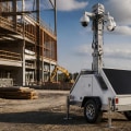 Exploring the Essential Aspects of Security Surveillance Trailers