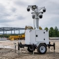 Understanding Security Surveillance Trailers for Temporary Situations