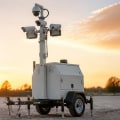 Financing Options for Security Surveillance Trailers