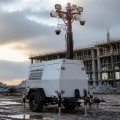 Understanding Security Requirements for Surveillance Trailers