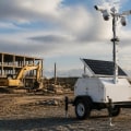 Understanding Long-Term vs. Short-Term Expenses for Security Surveillance Trailers