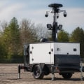 Exploring Customization Options for Security Surveillance Trailers