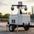 Understanding Integrated Alarm Systems in Security Surveillance Trailers
