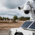 Understanding Camera Types for Surveillance Trailers