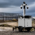 When to Consider Long-Term Rentals for Security Surveillance Trailers