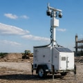 Understanding Location Factors for Security Surveillance Trailers