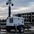 Understanding Generator Use in Security Surveillance Trailers