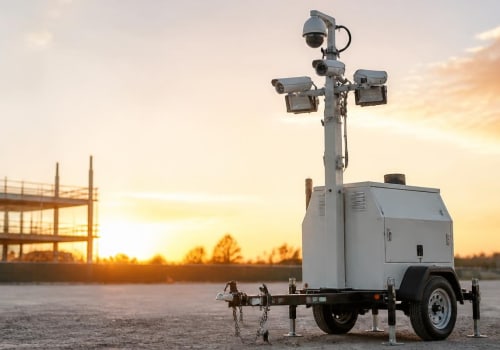 Financing Options for Security Surveillance Trailers