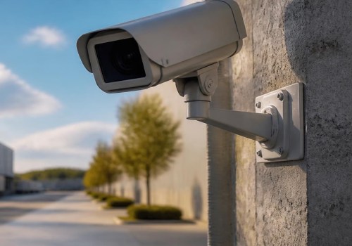 Top Locations for Fixed Surveillance Units