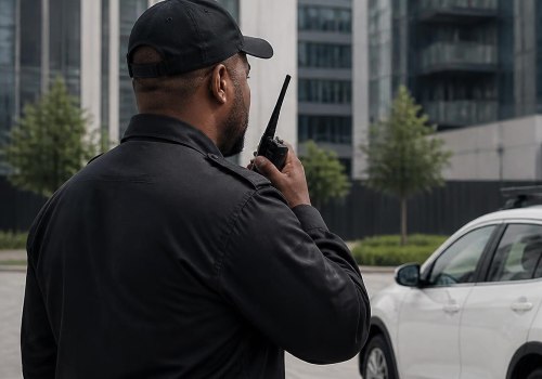Exploring the Advantages of Mobile Surveillance for Enhanced Security